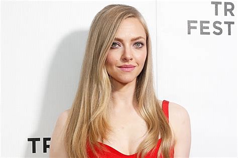 Amanda Seyfried Nude: Porn Videos & Sex Tapes @ xHamster